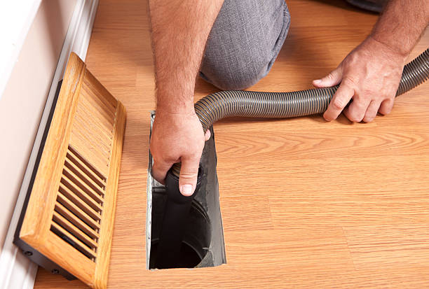 Best HVAC Duct Inspection Services  in Palmyra, WI